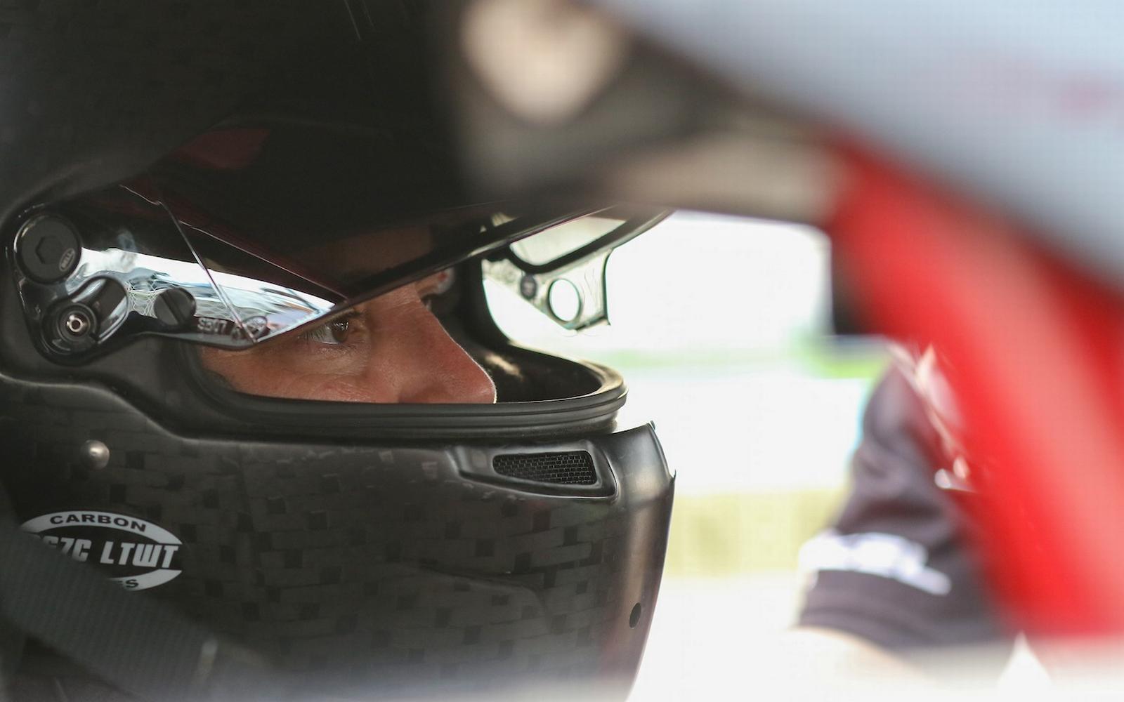 Rough Start to Trans Am Season for Amy Ruman at Sebring SpeedTour